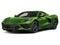 2026 Chevrolet Corvette Stingray Coupe 1LT