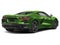 2026 Chevrolet Corvette Stingray Coupe 1LT