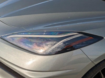 2022 Chevrolet Corvette Stingray Coupe 3LT