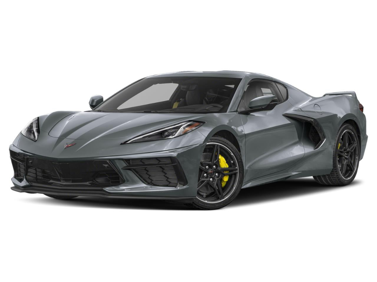 2022 Chevrolet Corvette Stingray Coupe 3LT