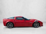 2011 Chevrolet Corvette Coupe Grand Sport 3LT