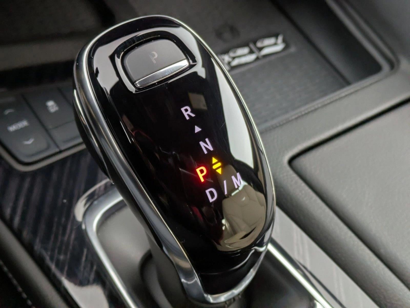 2026 Cadillac CT5 4dr Sdn Premium Luxury