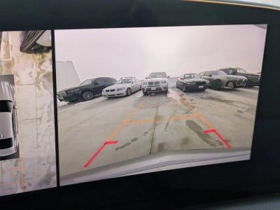 2026 Cadillac CT5 4dr Sdn Premium Luxury