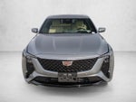2026 Cadillac CT5 4dr Sdn Premium Luxury