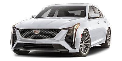 2026 Cadillac CT5 4dr Sdn Premium Luxury