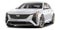 2026 Cadillac CT5 4dr Sdn Premium Luxury