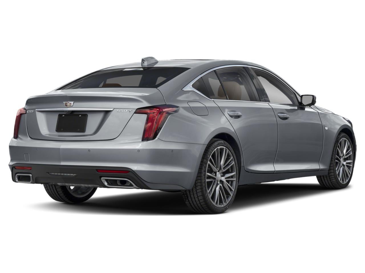 2026 Cadillac CT5 4dr Sdn Premium Luxury