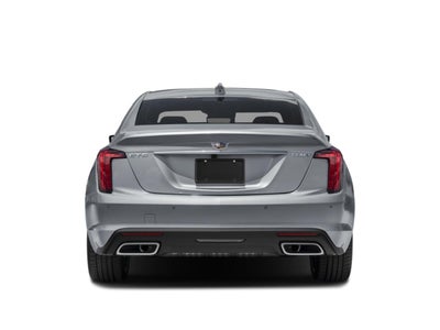2026 Cadillac CT5 4dr Sdn Premium Luxury