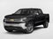 2022 Chevrolet Silverado 1500 LTD Crew Cab Short Box 4-Wheel Drive LT 1LT