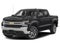 2022 Chevrolet Silverado 1500 LTD Crew Cab Short Box 4-Wheel Drive LT 1LT