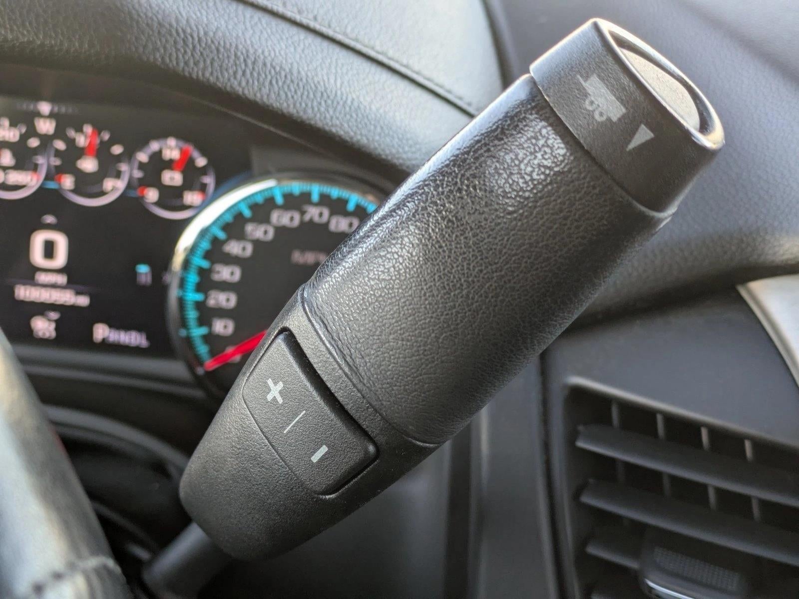 2018 GMC Yukon 4WD 4dr Denali