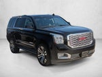 2018 GMC Yukon 4WD 4dr Denali