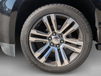 2018 GMC Yukon 4WD 4dr Denali
