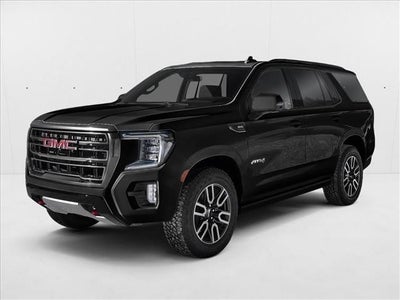 2021 GMC Yukon 4WD 4dr Denali