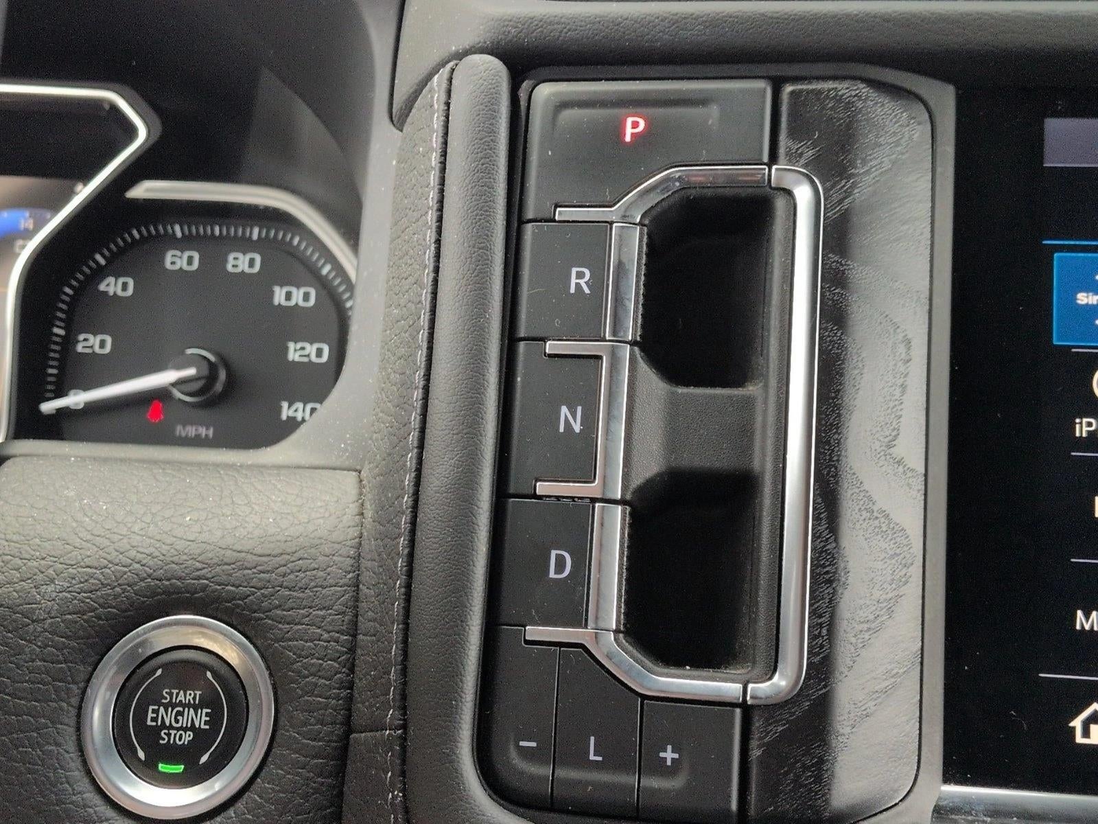 2021 GMC Yukon 4WD 4dr Denali