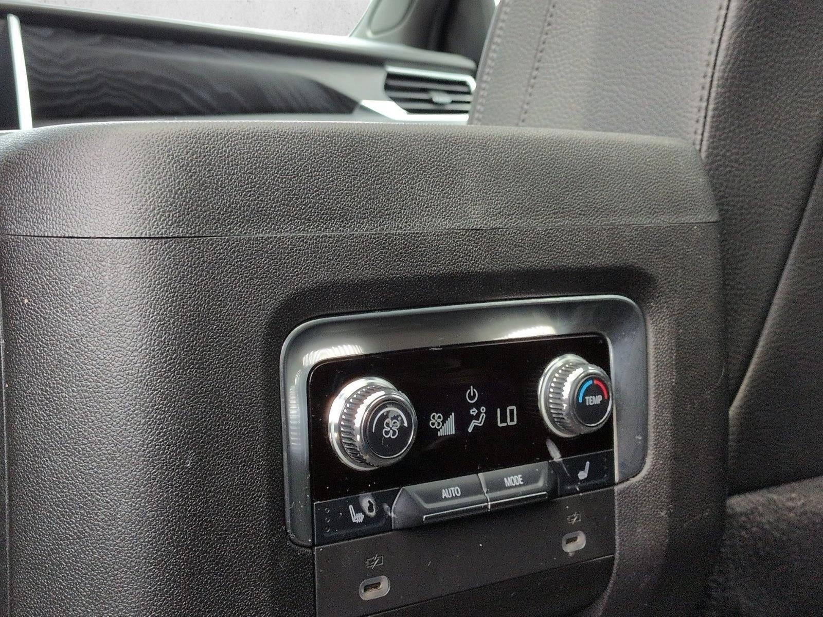 2021 GMC Yukon 4WD 4dr Denali