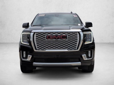 2021 GMC Yukon 4WD 4dr Denali