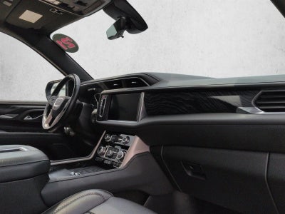2021 GMC Yukon 4WD 4dr Denali