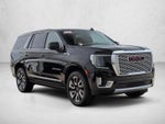 2021 GMC Yukon 4WD 4dr Denali