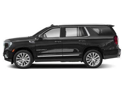 2021 GMC Yukon 4WD 4dr Denali