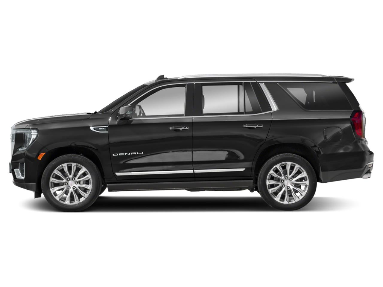 2021 GMC Yukon 4WD 4dr Denali