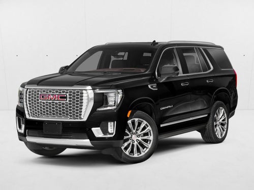 2023 GMC Yukon 4WD 4dr Denali
