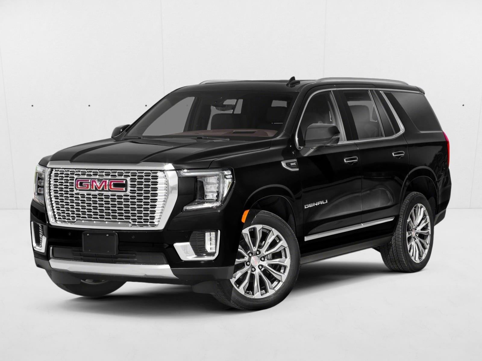 2023 GMC Yukon 4WD 4dr Denali