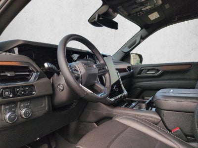 2025 GMC Yukon 4WD 4dr Denali