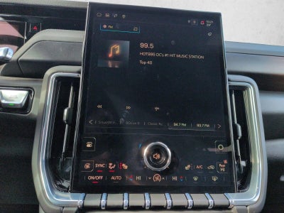 2025 GMC Yukon 4WD 4dr Denali