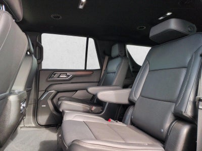 2025 GMC Yukon 4WD 4dr Denali