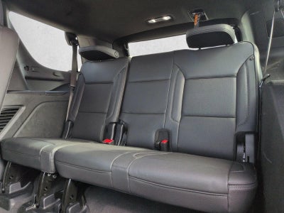 2025 GMC Yukon 4WD 4dr Denali