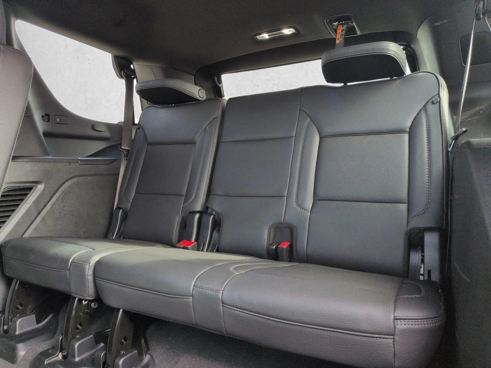 2025 GMC Yukon 4WD 4dr Denali