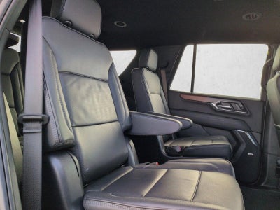 2025 GMC Yukon 4WD 4dr Denali