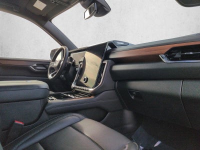 2025 GMC Yukon 4WD 4dr Denali