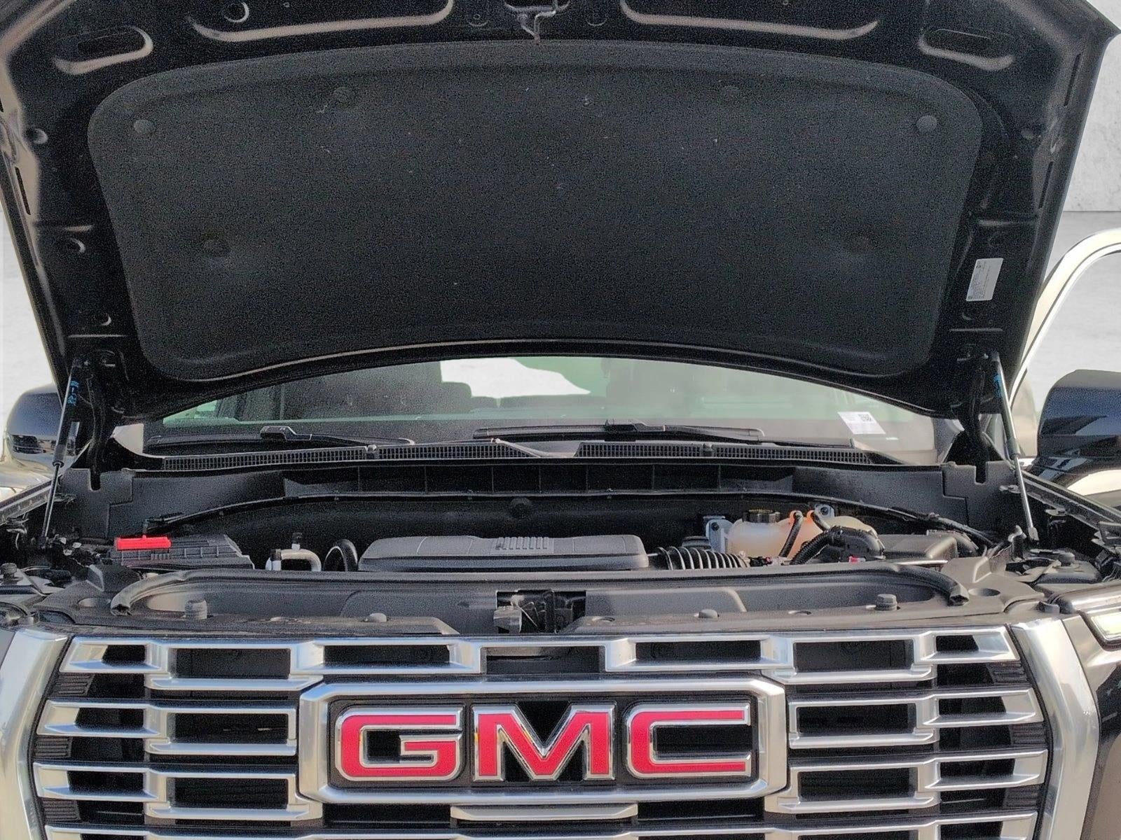 2025 GMC Yukon 4WD 4dr Denali