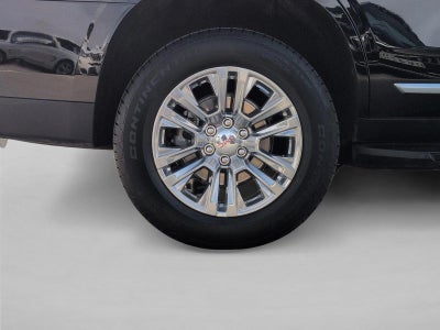 2025 GMC Yukon 4WD 4dr Denali