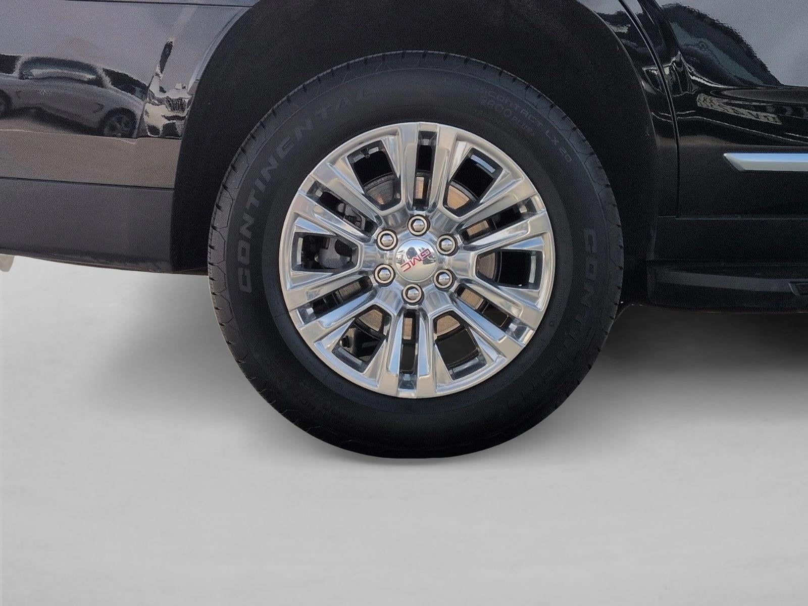 2025 GMC Yukon 4WD 4dr Denali