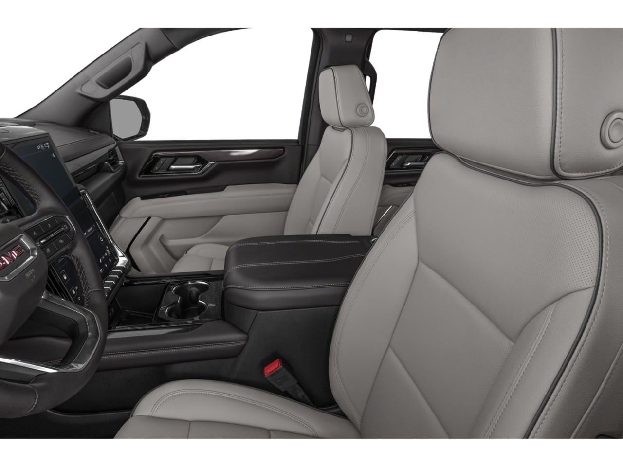 2025 GMC Yukon 4WD 4dr Denali