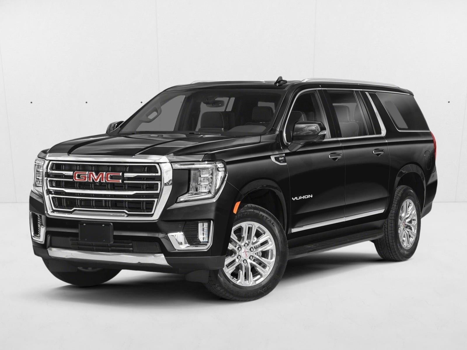 2022 GMC Yukon XL 4WD 4dr Denali