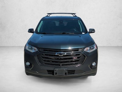 2020 Chevrolet Traverse AWD 2LT
