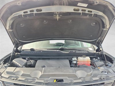 2020 Chevrolet Traverse AWD 2LT