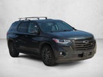 2020 Chevrolet Traverse AWD 2LT