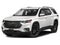 2020 Chevrolet Traverse AWD 2LT