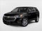 2018 Chevrolet Traverse AWD 2LZ