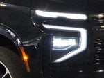 2025 Chevrolet Tahoe 4WD RST