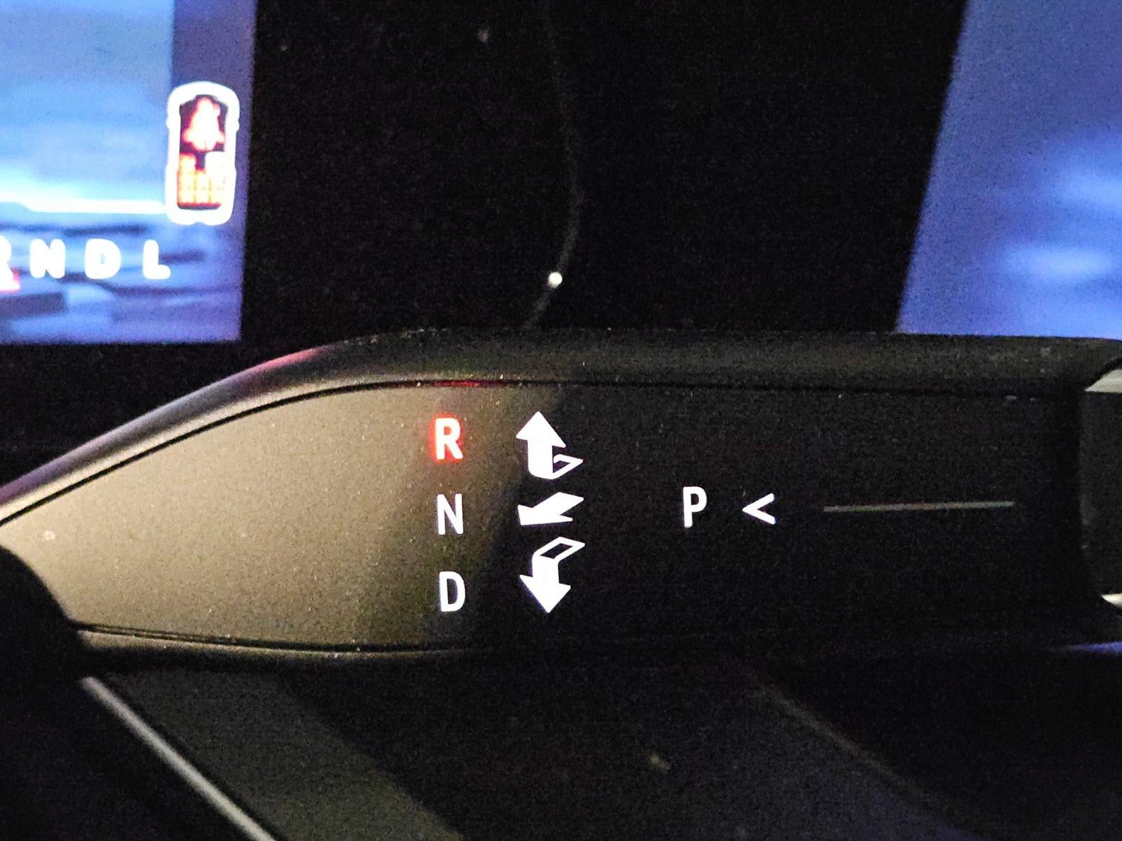 2025 Chevrolet Tahoe 4WD RST