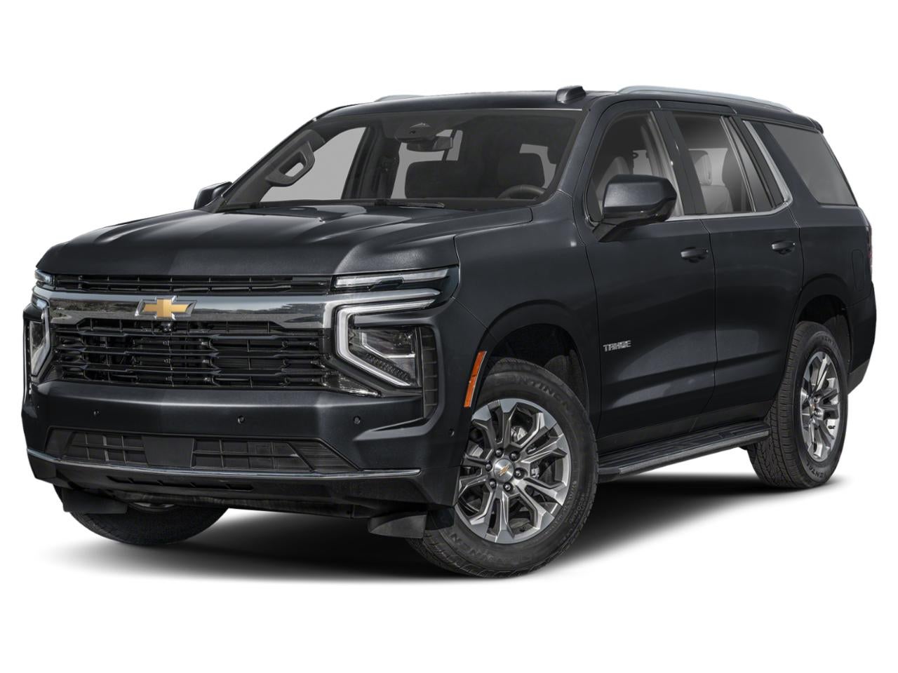 2025 Chevrolet Tahoe 4WD RST