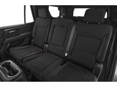 2025 Chevrolet Tahoe 4WD RST