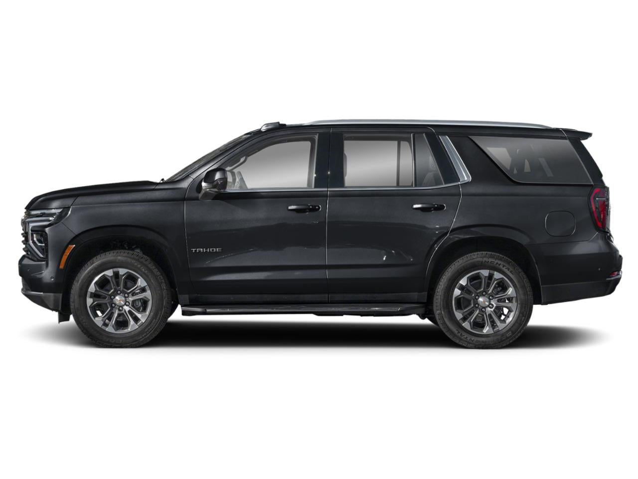 2025 Chevrolet Tahoe 4WD RST