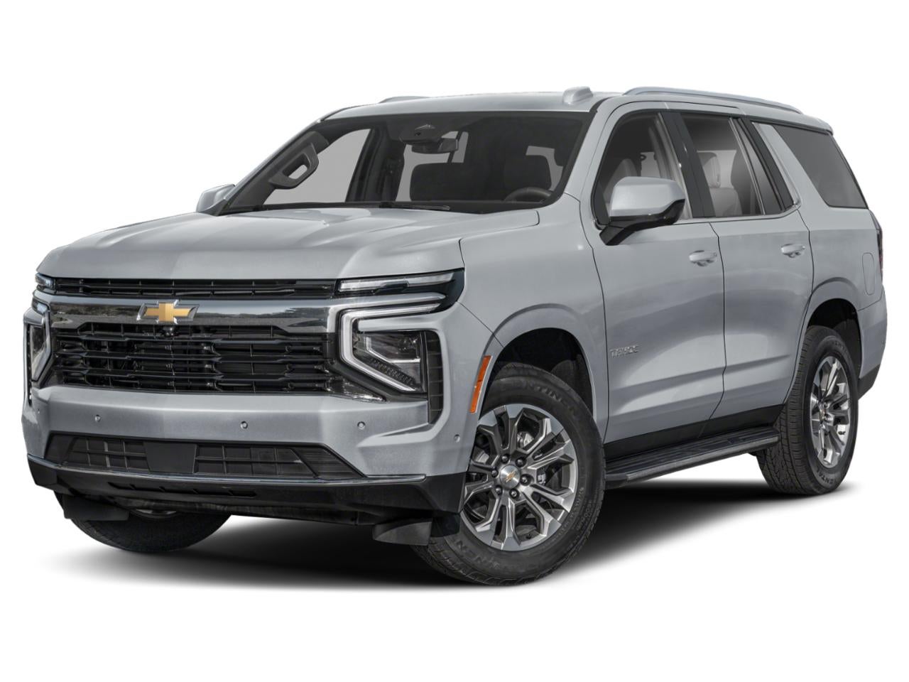 2025 Chevrolet Tahoe 4WD RST